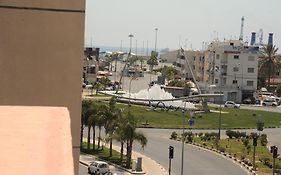 Elysso Apartments